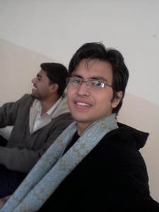Ali Sadiq