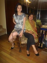 Brinda Pant