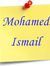 Mohamed...