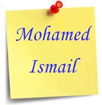 Mohamed Ismail