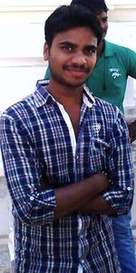 Venkatesh Yadav