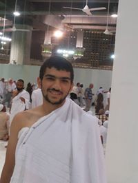 Amr Mohamed