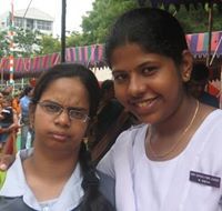 Poojitha Govardhanam