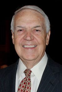 Bill Dalgetty