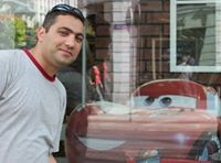 Ziad Bdewi