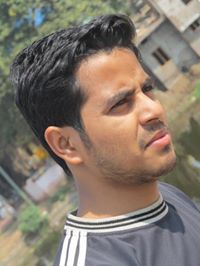 Siddhant Das