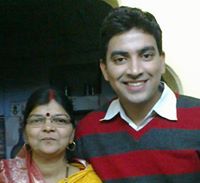 Chandan Purohit
