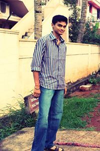 Hari Maddy