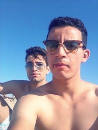 Ahmed Fazaii