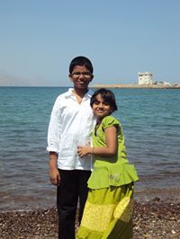 Mahadev Pillai