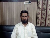 Muhammad Shafiq