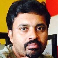 Sanil Sadanandan
