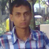 Ifzal Ahmed