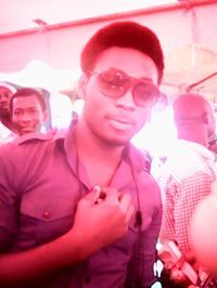 Einstein Tetteh