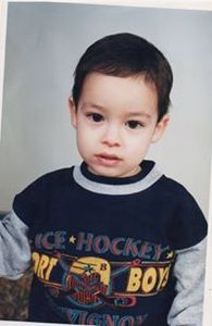 Salah Daniel