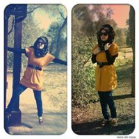 Raghad Krknawi