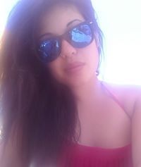 Τζονα Κωνσταντινιδη