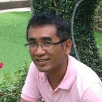 นายโชคดี ม.กรุงเทพ