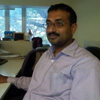 Nagesh Shankaramurthy