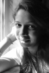Sarika Tembe