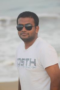 Sakthi Sundaram