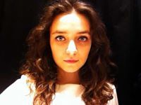 Таня Деркач