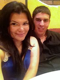 Nilka Arroyave egipciaco