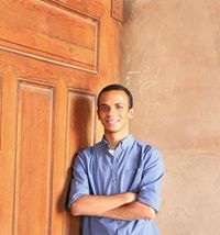 Yehia Ahmed