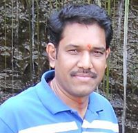 Pramod Karambhe