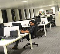 Amrish Aroonda manikoth