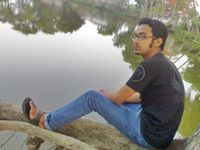 অভ্র আবির