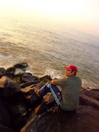 Sathish Kumar