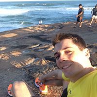 Igor Borges da Silva