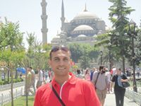 Muhammed Ahmed