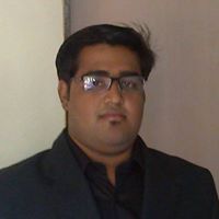 Sohil Mehta