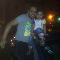 Mostafa Kamel