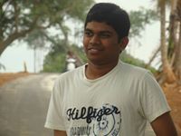 Karthik Sunkara