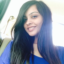 Neha Jain