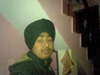 Lovejit Singh