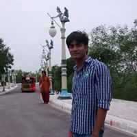 Sujeet Kumar