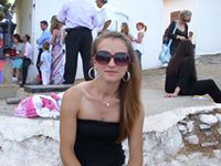 Eleni Spyrou