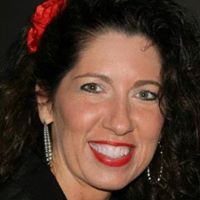 Julie Thacker caniff