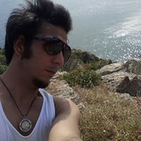 Naveed Awan
