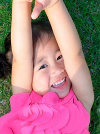 Shellie Fujihara grace