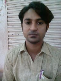 Javed Ansari