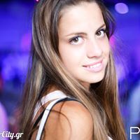 Αγάπη Παπαδημητρίου