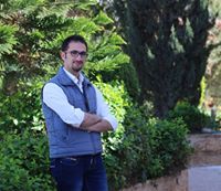 Mohammad Yabroudy