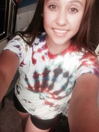 Mckenzie Cound