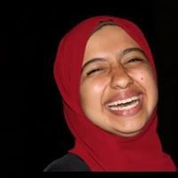 يسرا عبدالعزيز