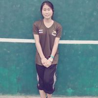 Kamonphan Phannithiprasert